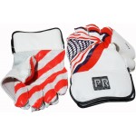PR Test Wicket Keeping Gloves (Mens)